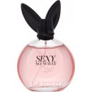 Parfém Playboy Sexy So What toaletní voda dámská 60 ml