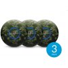 Anténní držák Ubiquiti kryt pro UAP-nanoHD, maskovaný motiv, 3 kusy, nHD-cover-Camo-3