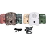 DogSilencer Barevný kryt kamufláž pro Faceplate – Hledejceny.cz
