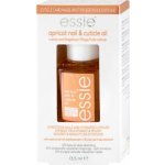 Essie Apricot Nail & Cuticle Oil 13,5 ml – Zboží Dáma