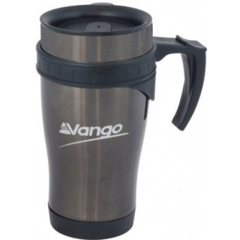 Vango Stainless Steel Mug 450 ml nerezový termo hrnek