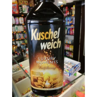 Kuschelweich Luxury Moments