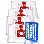 Zelmer ZVCA300B 4ks – Zboží Dáma