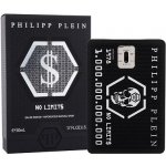 Philipp Plein No Limits parfémovaná voda pánská 50 ml – Hledejceny.cz