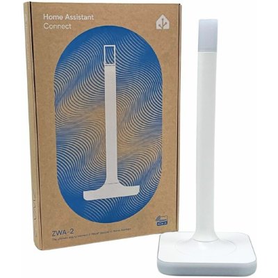 Home Assistant Connect ZWA-2 – Sleviste.cz