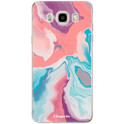 Pouzdro iSaprio - New Liquid - Samsung Galaxy J5 2016 – Zbozi.Blesk.cz