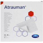 Atrauman sterilní mastný tyl 7,5 x 10cm 10 ks – Zboží Dáma