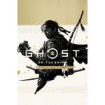 Ghost of Tsushima (Director’s Cut) – Zboží Mobilmania