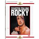 ROCKY DVD