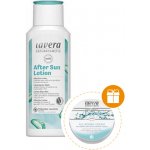 lavera mléko po opalování s Aloe Vera 200 ml – Zboží Dáma