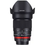 Samyang 35mm f/1.4 AS UMC Olympus – Hledejceny.cz