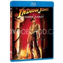 Film Indiana Jones a chrám zkázy BD