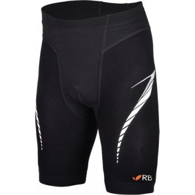 Royal Bay Extreme kompresní pánské Černé – Zboží Dáma