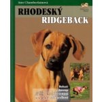 Rhodeský Ridgeback - Fortuna Print - Chamberlainová Ann – Hledejceny.cz