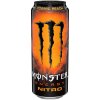 Energetický nápoj Monster Rehab Peach 500 ml