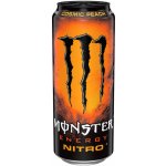 Monster Rehab Peach 500 ml – Zboží Dáma