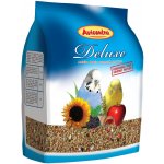 Avicentra Deluxe Andulka 0,5 kg – Zboží Mobilmania