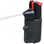 ESP Pepřový sprej se svítilnou Hurricane Flashlight 15ml – Sleviste.cz