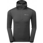 Montane Mikina Protium Lite Hoodie Pull-on slate – Hledejceny.cz