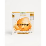 Waterdrop Orange 12 kapslí – Zboží Dáma