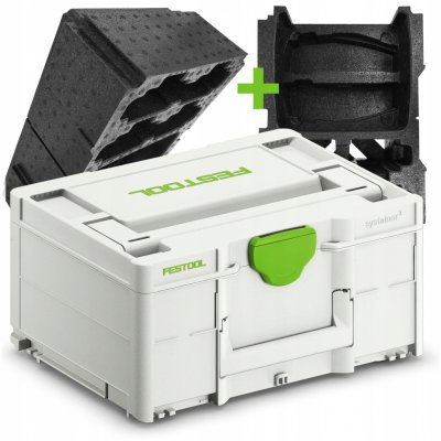 Festool Systainer M 187 – Zbozi.Blesk.cz