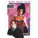 Mona lisa DVD