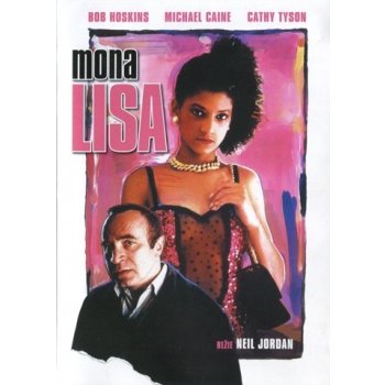 Mona lisa DVD