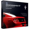 Adventní kalendář Franzis adventní kalendář Ford Mustang GT se zvukem 1:24