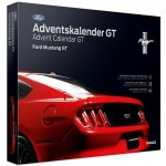 Franzis adventní kalendář Ford Mustang GT se zvukem 1:24 – Hledejceny.cz