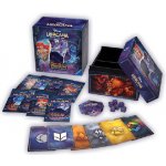 Disney Lorcana TCG Ursula's Return Illumineer's Trove – Zboží Mobilmania