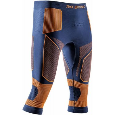 X-Bionic Energy Accumulator Light Pants 3/4 marine/orange – Zboží Dáma X-Bionic Energy Accumulator Light Pants 3/4 marine/orange – Zboží Dáma