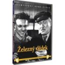 Film Železný dědek DVD