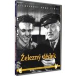 Železný dědek DVD – Hledejceny.cz