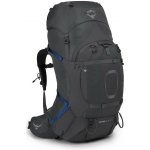 Osprey Aether Plus 70 l šedý – Zboží Mobilmania