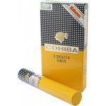 COHIBA SIGLO II A/T 3 ks – Zboží Mobilmania