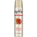 Impulse Vanilla Kisses deospray 75 ml