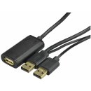 Unitek Y-278 prodlužovací USB 2.0, 10m