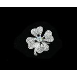 Brož Čtyřlístek – Zboží Dáma