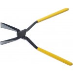 Magg KK27560PL kleště klempířské přehýbací 275/60mm – Zboží Dáma