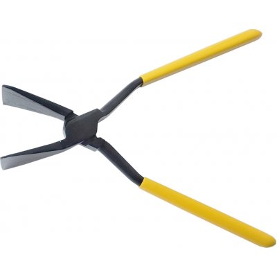 Magg KK27560PL kleště klempířské přehýbací 275/60mm – Zboží Dáma