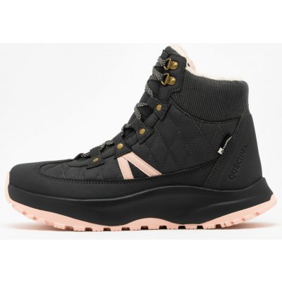 Quechua ddámské zimní turistické kotníkové boty NH 500 – Zbozi.Blesk.cz