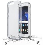 Pouzdro CELLULARLINE CLEAR DUO Huawei P10 Plus čiré – Zboží Živě
