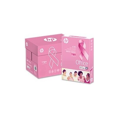HP A4, 5×500 listů 80 g – Zboží Mobilmania