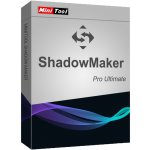 MiniTool ShadowMaker Pro Ultimate (3 zařízení / Lifetime) (Elektronická licence) – Zboží Mobilmania