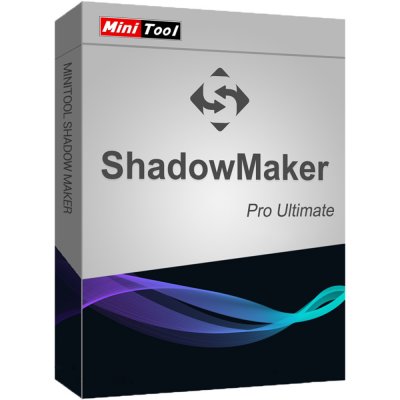 MiniTool ShadowMaker Pro Ultimate (3 zařízení / Lifetime) (Elektronická licence) – Zboží Mobilmania