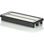 Vzduchový filtr MANN-FILTER C 34 140 – Hledejceny.cz