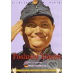 Poslušně hlásím DVD – Hledejceny.cz