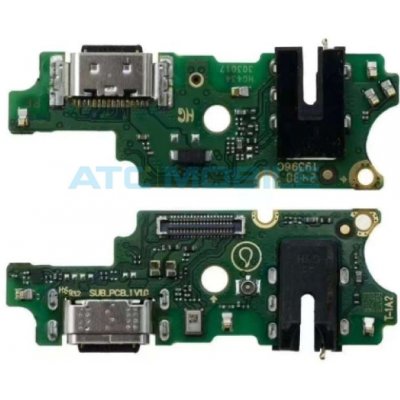 Modul USB-C s AV Infinix Hot 40 (OEM) – Sleviste.cz