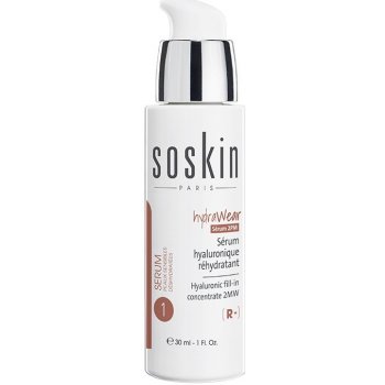 Soskin Paris Hydrawear Hyaluronic Fill-in Concentrate 2MW 30 ml