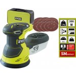 Ryobi ROS 300 A – Zboží Dáma